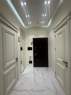 Kirayə 2 otaqlı Mənzil 63 m² Nəsimi r. – şəkil 18