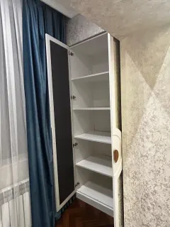 Kirayə 2 otaqlı Mənzil 55 m² Nəsimi r. – şəkil 9