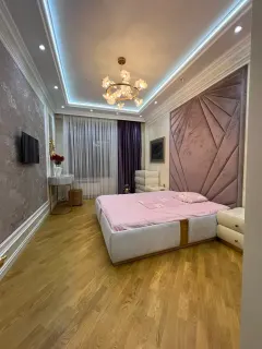 For rent 3-room Apartment 95 m² Xətai dist. – şəkil 9