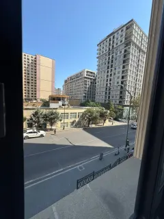 Kirayə Obyekt 120 m² Nəsimi r. – şəkil 14