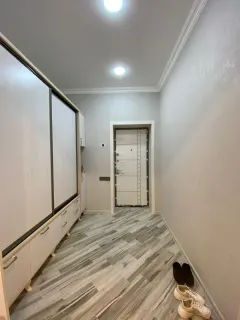 Kirayə 2 otaqlı Mənzil 106 m² Yasamal r. – şəkil 17