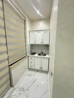 Kirayə 5 otaqlı Mənzil 245 m² Nəsimi r. 28 May m. – şəkil 14
