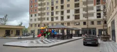 Satılır 2 otaqlı Mənzil 64 m² Nərimanov r. – şəkil 9