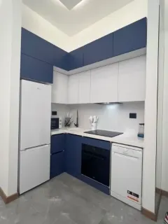 Kirayə 2 otaqlı Mənzil 60 m² Nəsimi r. – şəkil 2