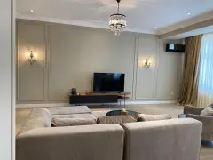 Kirayə 3 otaqlı Mənzil 160 m² Yasamal r. Elmlər Akademiyası m. – şəkil 5