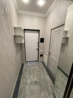 Kirayə 2 otaqlı Mənzil 60 m² Nəsimi r. – şəkil 6