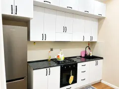 Kirayə 2 otaqlı Mənzil 85 m² Nərimanov r. – şəkil 5