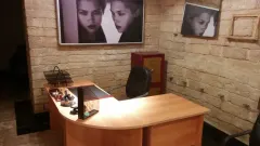 Kirayə 2 otaqlı Ofis 120 m² Səbail r. Sahil m. – şəkil 4