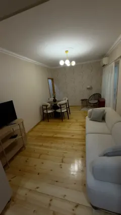 Kirayə 2 otaqlı Mənzil 50 m² Binəqədi r. Azadlıq prospekti m. – şəkil 4