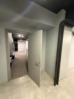 For rent 5-room Office 121 m² Yasamal dist. Elmlər Akademiyası metro – şəkil 4