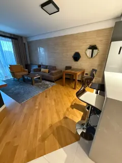 Kirayə 2 otaqlı Mənzil 65 m² Yasamal r. Nizami m. – şəkil 2