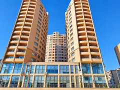 Satılır 2 otaqlı Mənzil 55 m² Yasamal r. Elmlər Akademiyası m. – şəkil 2