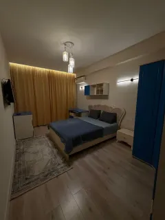 Kirayə 3 otaqlı Mənzil 110 m² Xətai r. – şəkil 12