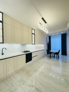 Satılır 4 otaqlı Mənzil 145 m² Nərimanov r. – şəkil 3