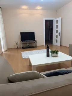 Kirayə 3 otaqlı Mənzil 135 m² Nəsimi r. Gənclik m. – şəkil 3
