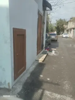 Kirayə 2 otaqlı Həyət evi / Bağ evi 60 m² Xətai r. Həzi Aslanov m. – şəkil 14