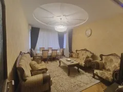 Satılır 3 otaqlı Mənzil 90 m² Yasamal r. – şəkil 4