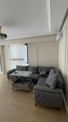 Kirayə 3 otaqlı Mənzil 87 m² Nərimanov r. Bakmil m. – şəkil 2