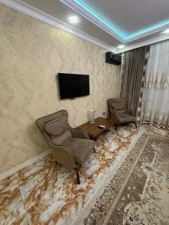 Satılır 3 otaqlı Mənzil 149 m² Nəsimi r. – şəkil 3