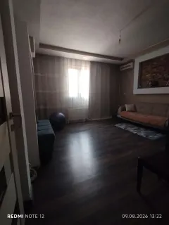 Kirayə 2 otaqlı Həyət evi / Bağ evi 60 m² Xətai r. Həzi Aslanov m. – şəkil 3