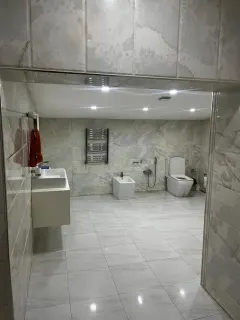 For rent 3-room Office 260 m² Nəsimi dist. 28 May metro – şəkil 7