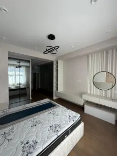 Kirayə 3 otaqlı Mənzil 166 m² Yasamal r. Elmlər Akademiyası m. – şəkil 11