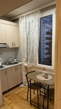 Kirayə 2 otaqlı Mənzil 50 m² Binəqədi r. Azadlıq prospekti m. – şəkil 12