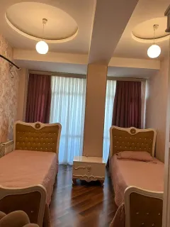 Kirayə 3 otaqlı Mənzil 125 m² Yasamal r. Nizami m. – şəkil 12