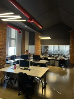 İcarəyə verilir 15 otaqlı ofis 550 – şəkil 12