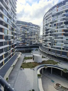 Kirayə 2 otaqlı Mənzil 112 m² Binəqədi r. – şəkil 2