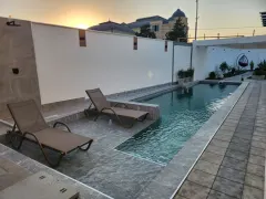 Satılır 4 otaqlı Həyət evi / Bağ evi 180 m² Xəzər r. – şəkil 17
