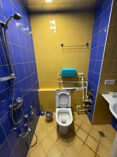 For rent 3-room Office 80 m² Yasamal dist. – şəkil 11