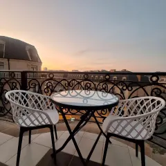 For rent 3-room Apartment 144 m² Xətai dist. – şəkil 13