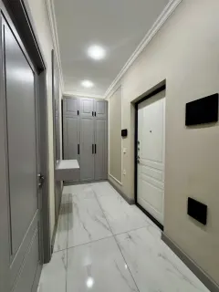 Kirayə 2 otaqlı Mənzil 68 m² Binəqədi r. – şəkil 13