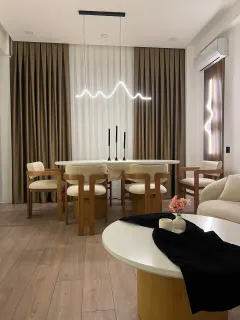 Kirayə 3 otaqlı Mənzil 95 m² Xətai r. – şəkil 4