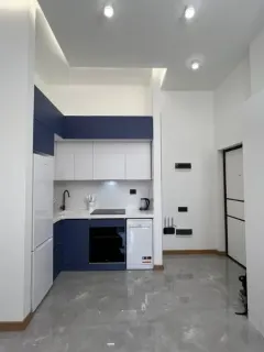 Kirayə 2 otaqlı Mənzil 60 m² Nəsimi r. – şəkil 8