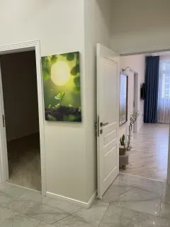 Kirayə 3 otaqlı Mənzil 90 m² Nərimanov r. – şəkil 8