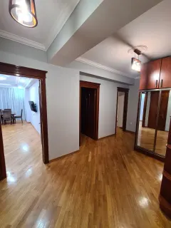 For rent 2-room Apartment 90 m² Nəsimi dist. – şəkil 6