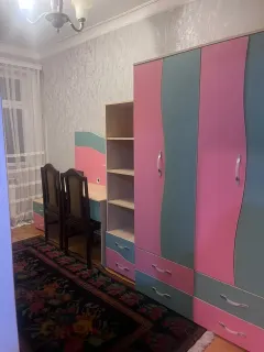 Kirayə 3 otaqlı Mənzil 80 m² Xətai r. Əhmədli m. – şəkil 13