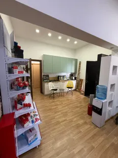 For rent 3-room Office 80 m² Yasamal dist. – şəkil 4