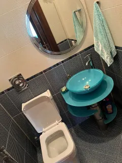 For rent 3-room Apartment 15 m² Yasamal dist. Nizami metro – şəkil 17