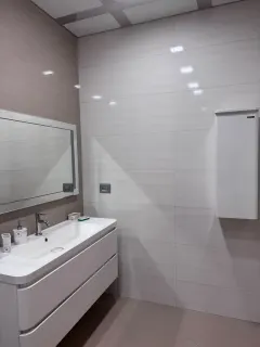 For rent 2-room Apartment 120 m² Yasamal dist. – şəkil 13