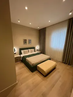 Knightsbridge Residence – şəkil 6