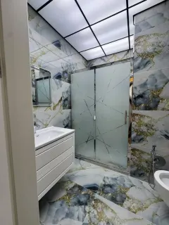 Kirayə 3 otaqlı Mənzil 158 m² Xətai r. – şəkil 13