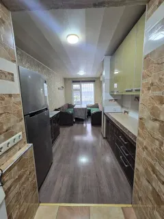 Kirayə 4 otaqlı Mənzil 75 m² Nərimanov r. Nərimanov m. – şəkil 9