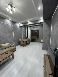 Kirayə 4 otaqlı Mənzil 180 m² Yasamal r. – şəkil 9