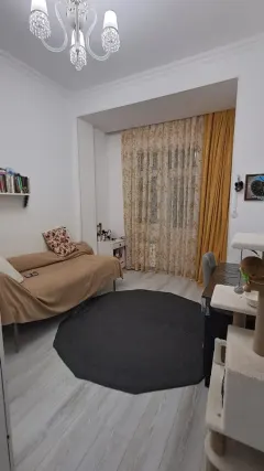 Satılır 2 otaqlı Mənzil 60 m² Xətai r. – şəkil 8