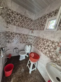 For rent 2-room House / Villa 60 m² Abşeron dist. Masazır settl. – şəkil 10
