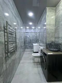 Caspianservice Merkuri MTK 3 otaq – şəkil 17