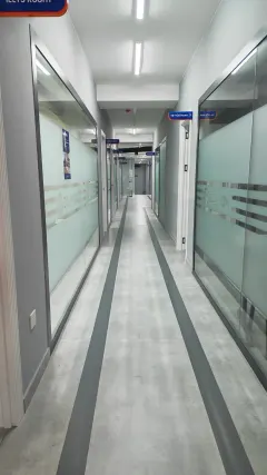 Аренда 17-комнатная Офис 560 m² Nəsimi р-н 28 May м. – şəkil 3